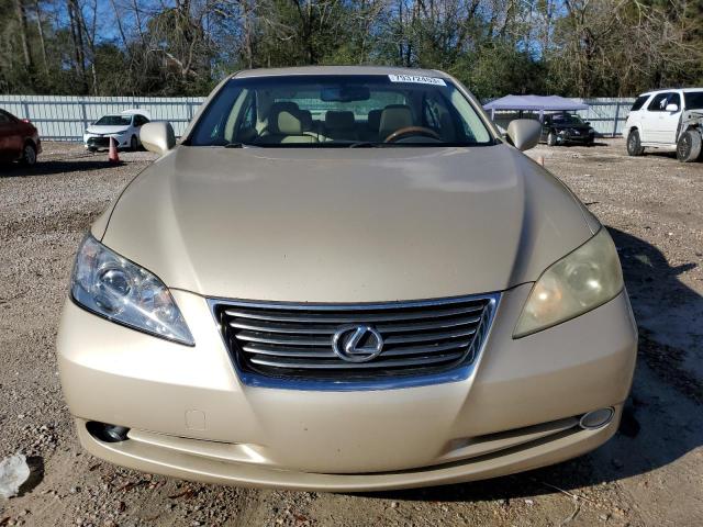 Photo 4 VIN: JTHBJ46G872055391 - LEXUS ES350 