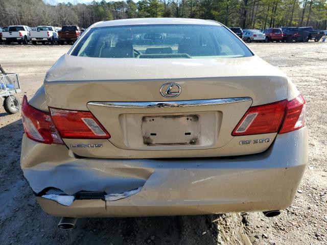 Photo 5 VIN: JTHBJ46G872055391 - LEXUS ES350 