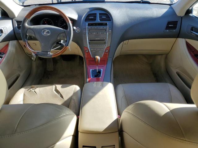 Photo 7 VIN: JTHBJ46G872055391 - LEXUS ES350 