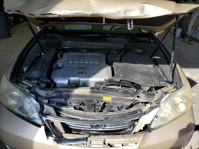 Photo 10 VIN: JTHBJ46G872058128 - LEXUS ES350 