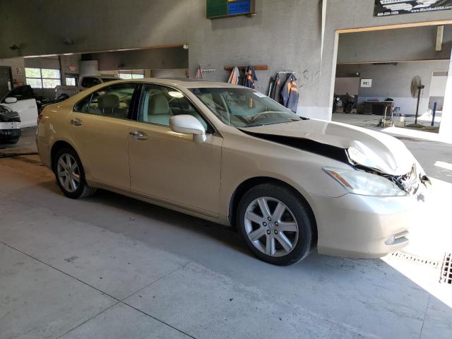 Photo 3 VIN: JTHBJ46G872058128 - LEXUS ES350 