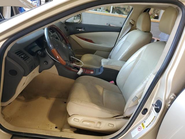 Photo 6 VIN: JTHBJ46G872058128 - LEXUS ES350 