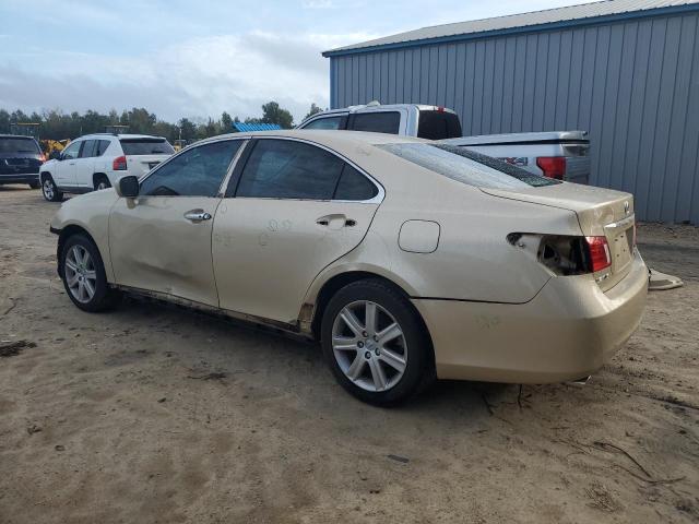 Photo 1 VIN: JTHBJ46G872060767 - LEXUS ES 350 