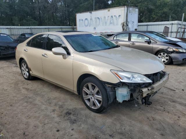 Photo 3 VIN: JTHBJ46G872060767 - LEXUS ES 350 