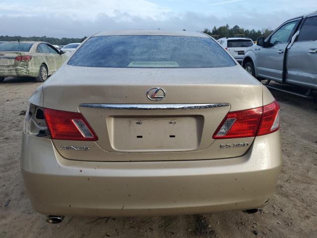 Photo 5 VIN: JTHBJ46G872060767 - LEXUS ES 350 