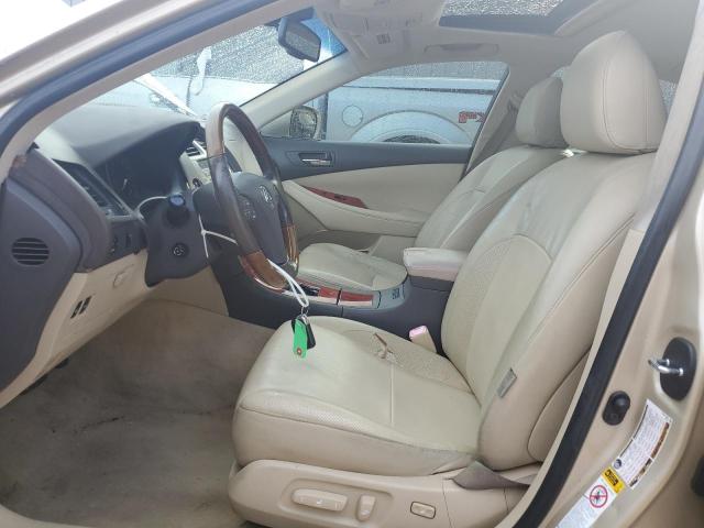 Photo 6 VIN: JTHBJ46G872060767 - LEXUS ES 350 