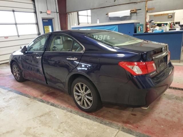 Photo 1 VIN: JTHBJ46G872065595 - LEXUS ES350 