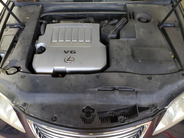 Photo 10 VIN: JTHBJ46G872065595 - LEXUS ES350 