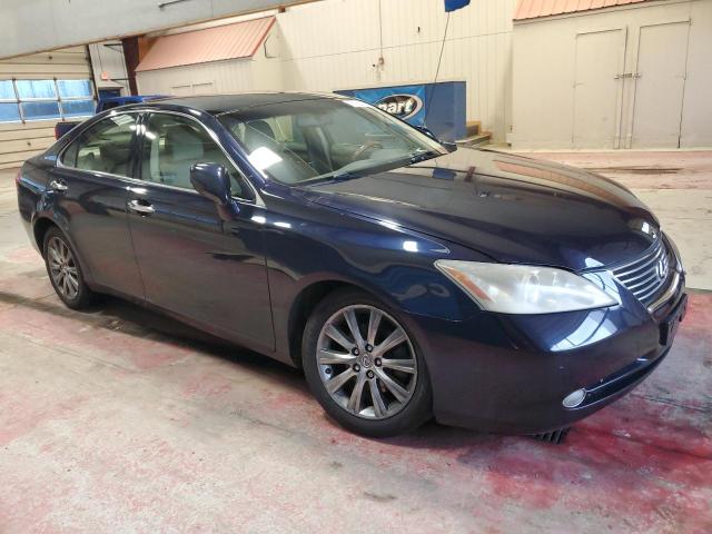 Photo 3 VIN: JTHBJ46G872065595 - LEXUS ES350 