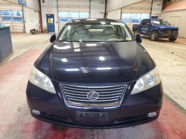 Photo 4 VIN: JTHBJ46G872065595 - LEXUS ES350 