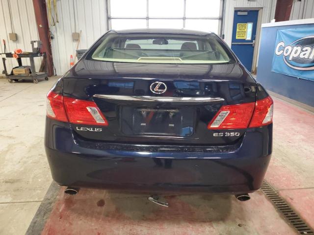 Photo 5 VIN: JTHBJ46G872065595 - LEXUS ES350 