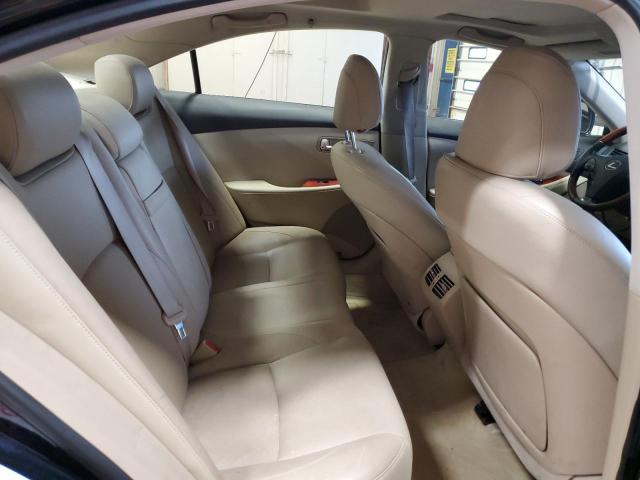 Photo 9 VIN: JTHBJ46G872065595 - LEXUS ES350 