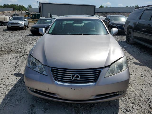 Photo 4 VIN: JTHBJ46G872066794 - LEXUS ES350 