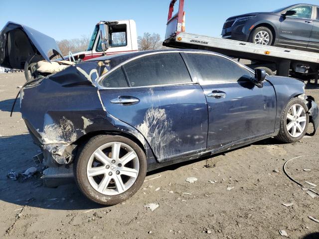 Photo 2 VIN: JTHBJ46G872069050 - LEXUS ES350 