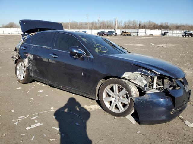 Photo 3 VIN: JTHBJ46G872069050 - LEXUS ES350 