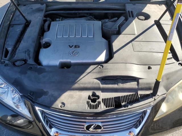 Photo 10 VIN: JTHBJ46G872069078 - LEXUS ES 350 