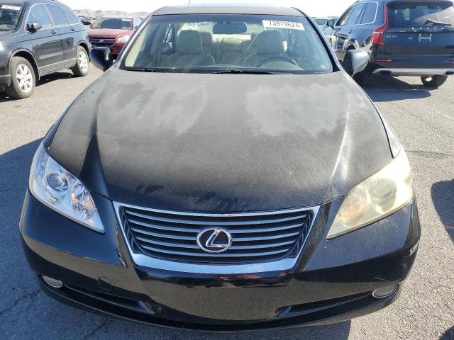 Photo 4 VIN: JTHBJ46G872069078 - LEXUS ES 350 