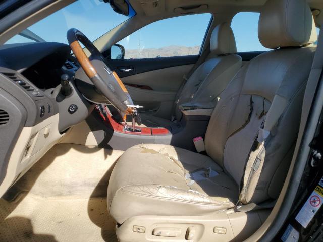 Photo 6 VIN: JTHBJ46G872069078 - LEXUS ES 350 