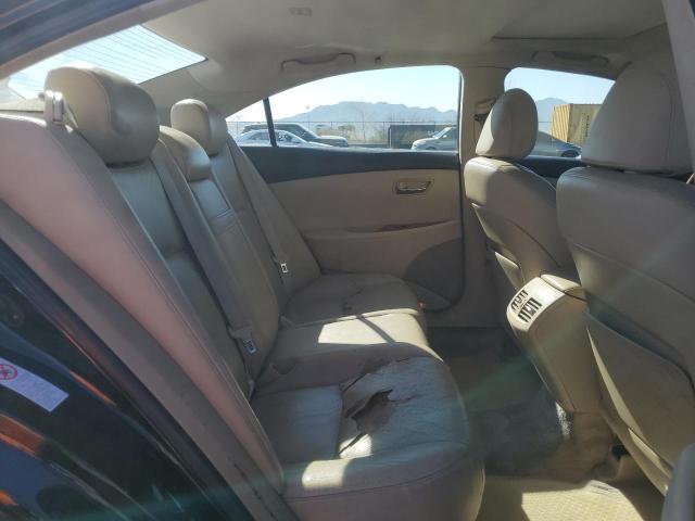 Photo 9 VIN: JTHBJ46G872069078 - LEXUS ES 350 