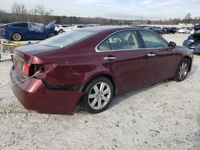 Photo 2 VIN: JTHBJ46G872069467 - LEXUS ES350 