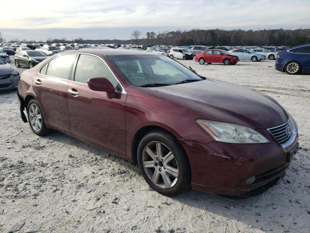 Photo 3 VIN: JTHBJ46G872069467 - LEXUS ES350 