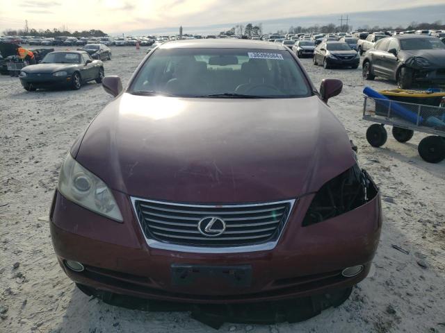 Photo 4 VIN: JTHBJ46G872069467 - LEXUS ES350 