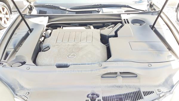 Photo 26 VIN: JTHBJ46G872076337 - LEXUS ES 350 