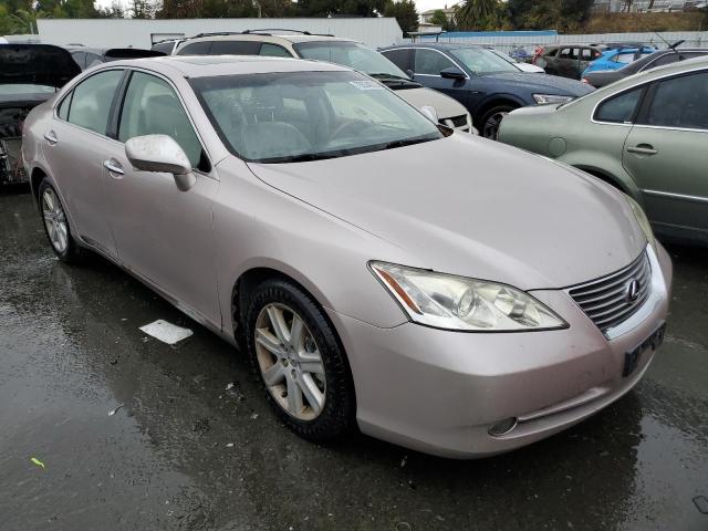 Photo 3 VIN: JTHBJ46G872078976 - LEXUS ES350 