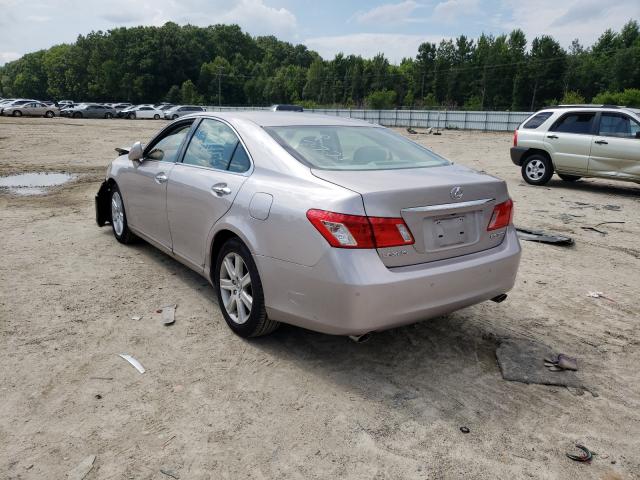 Photo 2 VIN: JTHBJ46G872085684 - LEXUS ES 350 