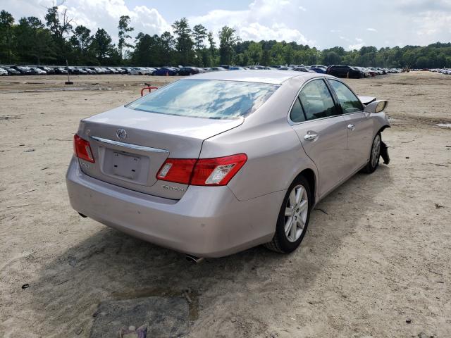 Photo 3 VIN: JTHBJ46G872085684 - LEXUS ES 350 