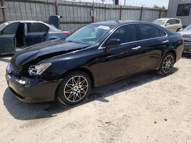 Photo 0 VIN: JTHBJ46G872086706 - LEXUS ES 350 