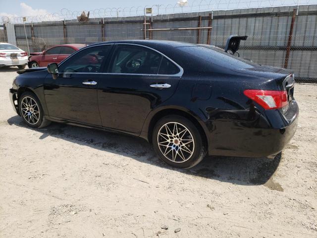 Photo 1 VIN: JTHBJ46G872086706 - LEXUS ES 350 