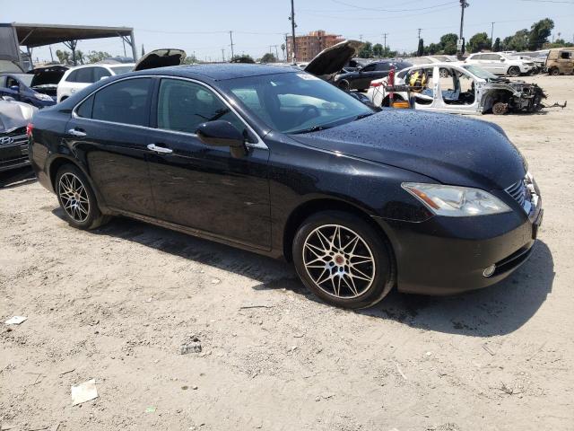 Photo 3 VIN: JTHBJ46G872086706 - LEXUS ES 350 