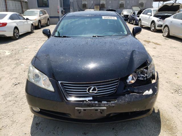 Photo 4 VIN: JTHBJ46G872086706 - LEXUS ES 350 