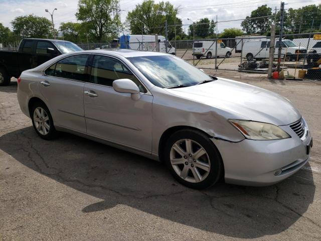 Photo 3 VIN: JTHBJ46G872087175 - LEXUS ES 350 