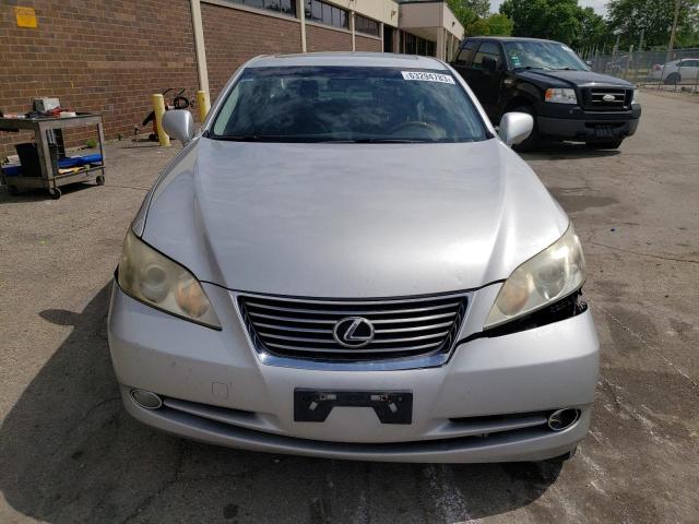 Photo 4 VIN: JTHBJ46G872087175 - LEXUS ES 350 