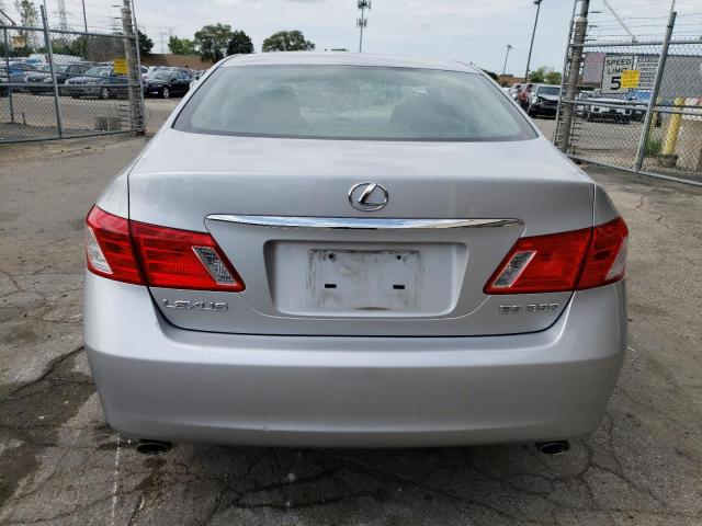 Photo 5 VIN: JTHBJ46G872087175 - LEXUS ES 350 