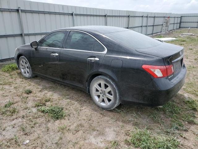 Photo 1 VIN: JTHBJ46G872095812 - LEXUS ES350 