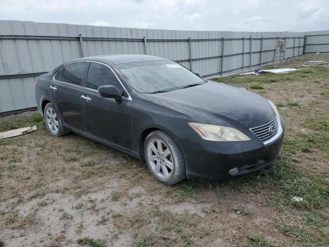 Photo 3 VIN: JTHBJ46G872095812 - LEXUS ES350 