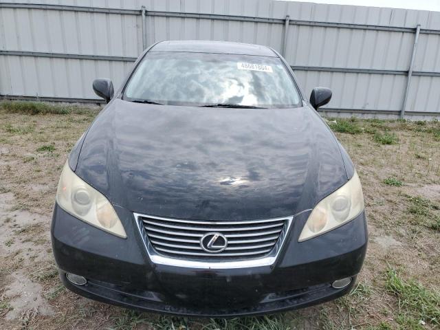 Photo 4 VIN: JTHBJ46G872095812 - LEXUS ES350 