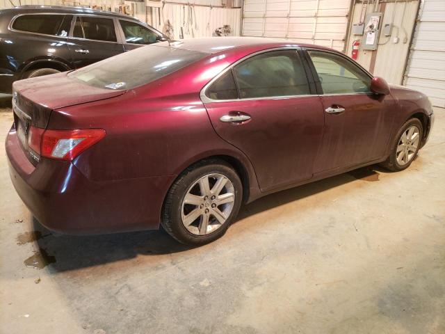 Photo 2 VIN: JTHBJ46G872098547 - LEXUS ES350 