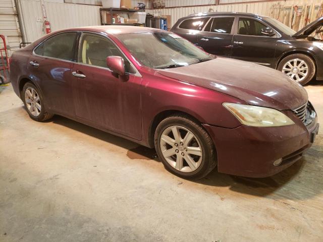 Photo 3 VIN: JTHBJ46G872098547 - LEXUS ES350 