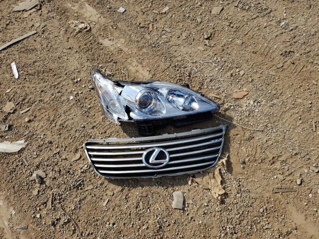 Photo 11 VIN: JTHBJ46G872100930 - LEXUS ES 350 