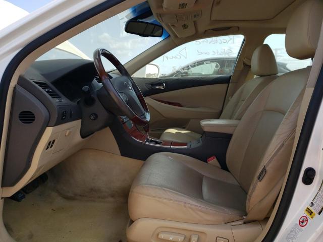 Photo 6 VIN: JTHBJ46G872100930 - LEXUS ES 350 