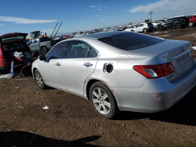 Photo 1 VIN: JTHBJ46G872102080 - LEXUS ES350 