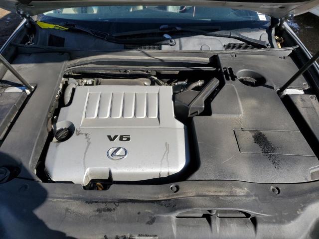 Photo 10 VIN: JTHBJ46G872102080 - LEXUS ES350 