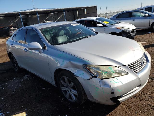 Photo 3 VIN: JTHBJ46G872102080 - LEXUS ES350 