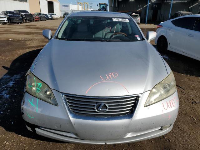 Photo 4 VIN: JTHBJ46G872102080 - LEXUS ES350 