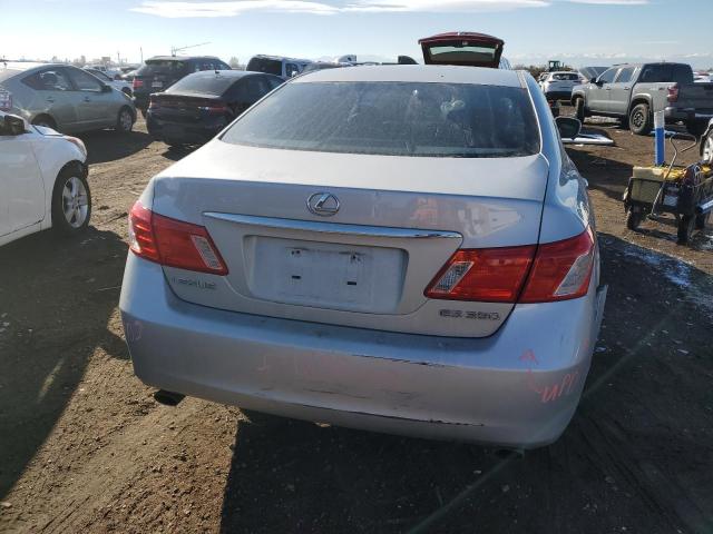 Photo 5 VIN: JTHBJ46G872102080 - LEXUS ES350 