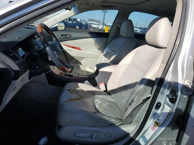 Photo 6 VIN: JTHBJ46G872102080 - LEXUS ES350 